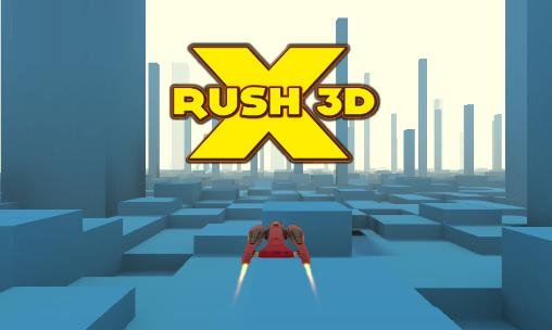 game pic for X rush 3D